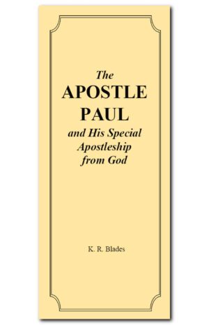 Doctrinal Tracts