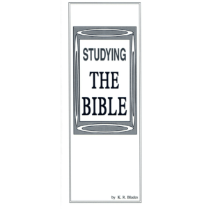 Doctrinal Tracts - Image 2