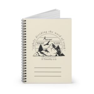 Notebook - Image 3